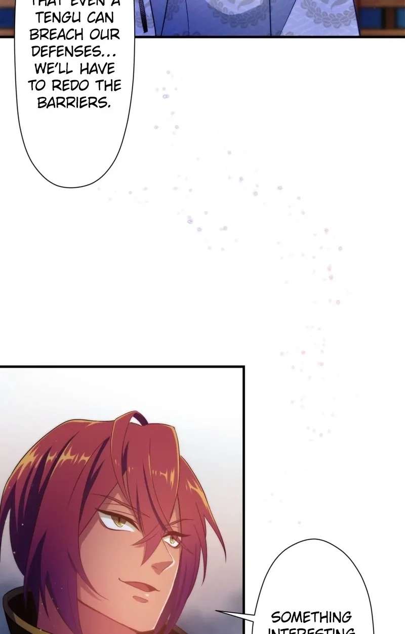 Heian Akujo wa In'youshi: Abe no Seimei no Deshi ni Natte Ikinobimasu Chapter 2 - page 97