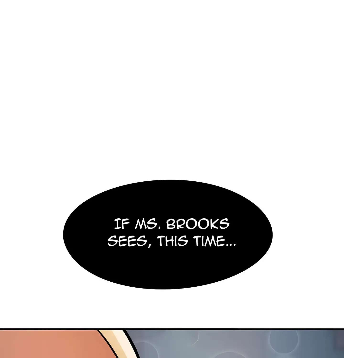 Hot Serve Chapter 8 - page 86