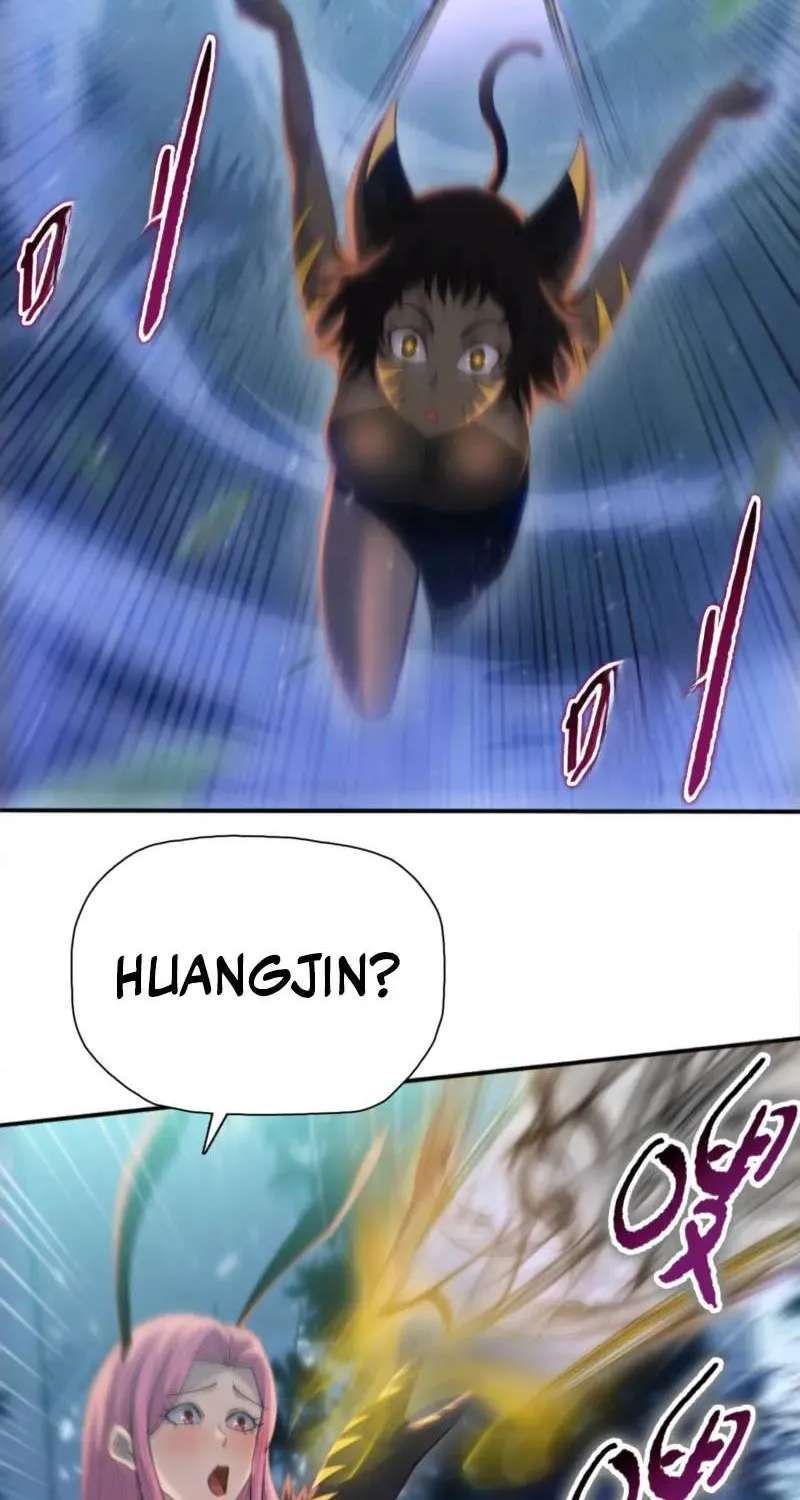 The Doomsday Ruthless Man: Hoarding Trillions Of Supplies At The Beginning Chapter 141 - page 6