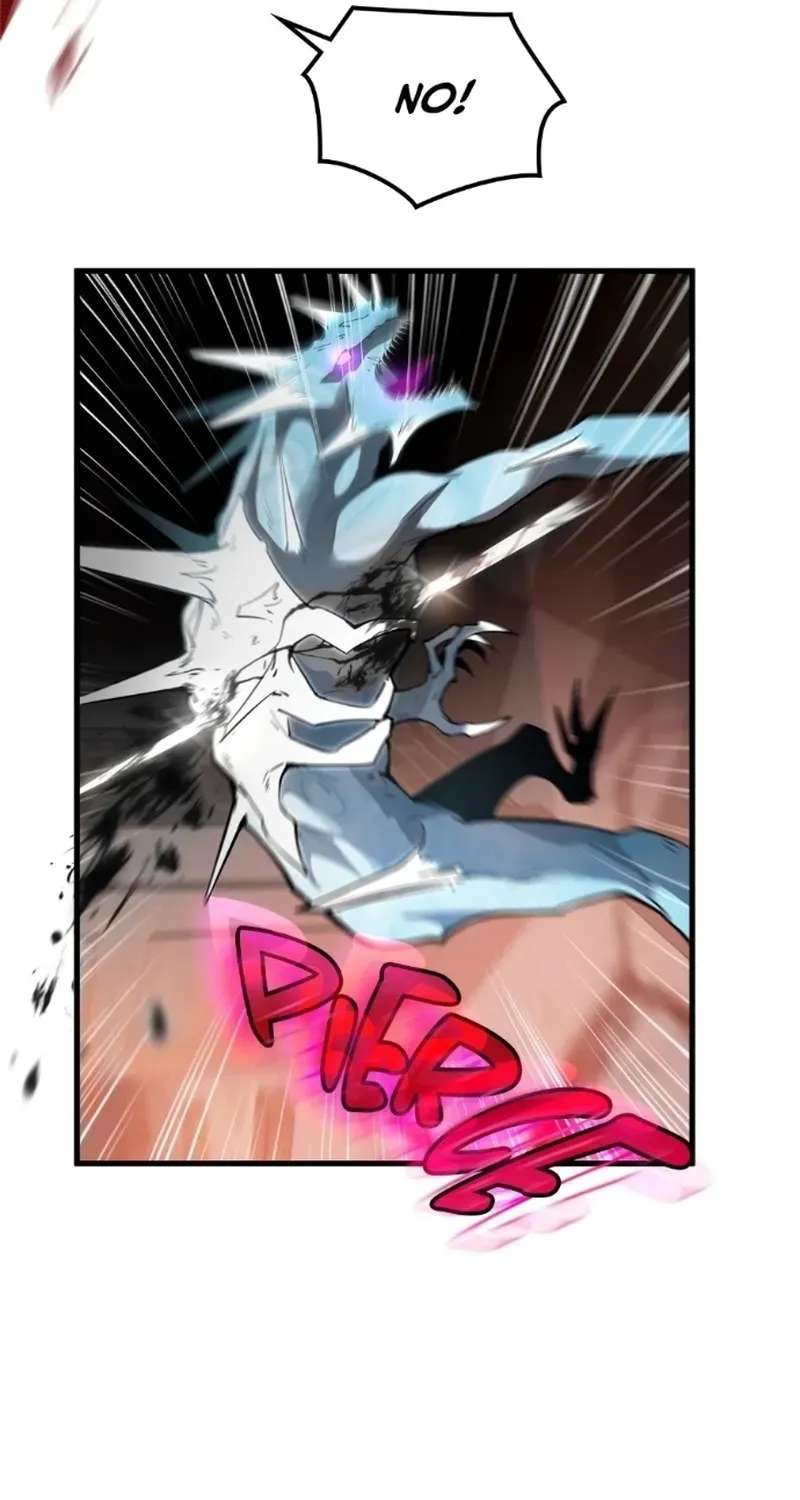 Nightmare Realm Summoner Chapter 4 - page 18