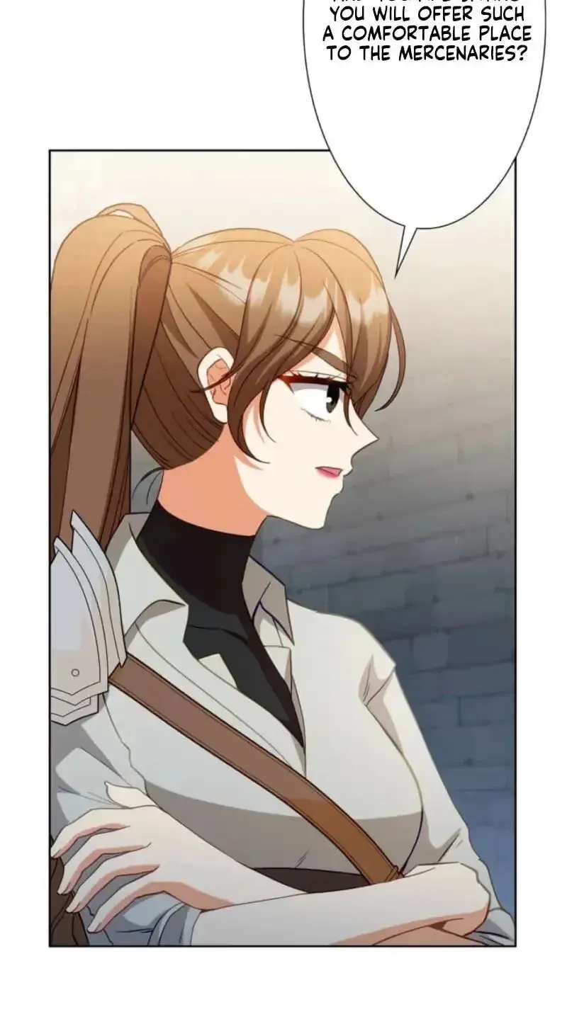 Do Heroes Need Welfare Too? Chapter 36 - page 52