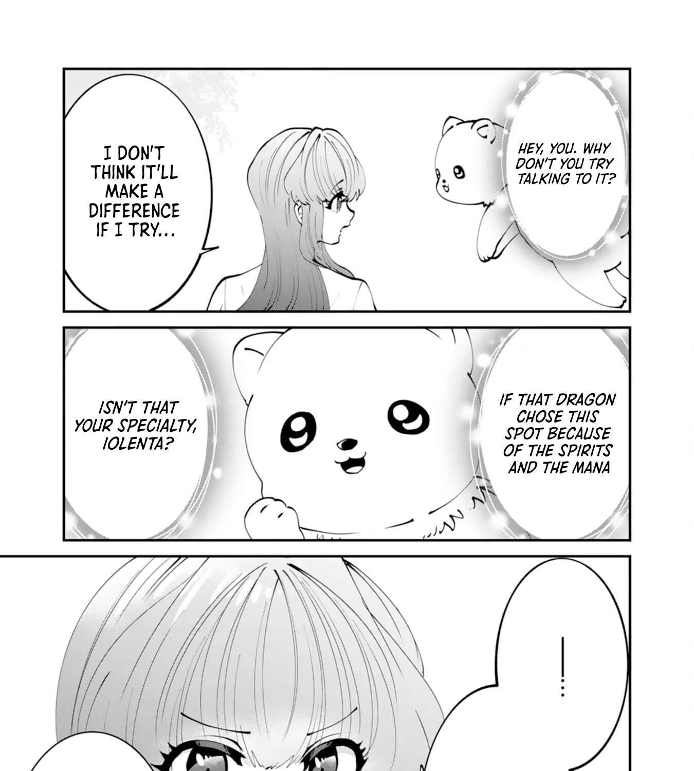 You Call Me 'You' and Break the Engagement? Fine—You'll Regret It. Chapter 11 - page 37