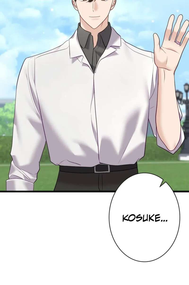To the Brother of the Husband I Loved Chapter 39 - page 50
