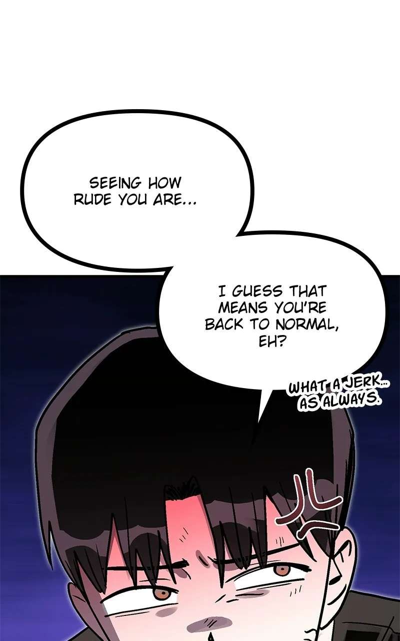 My Status WindowWent on Strike Chapter 84 - page 79