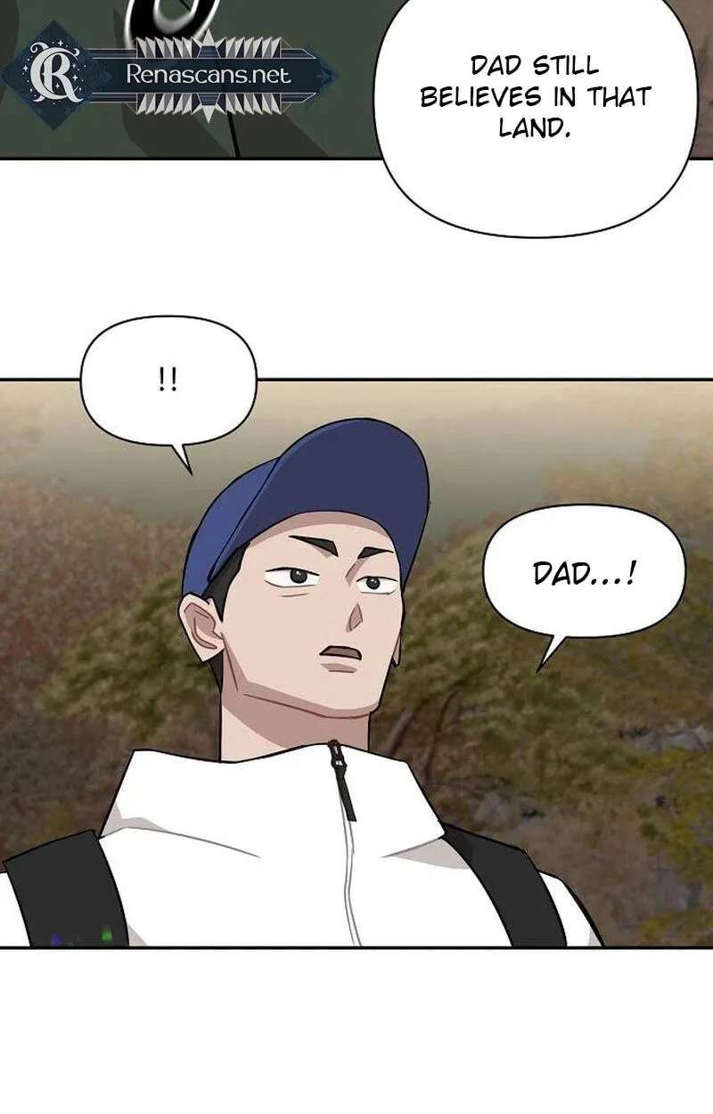 Wake up, Jeon Seung Yeon Chapter 48 - page 50