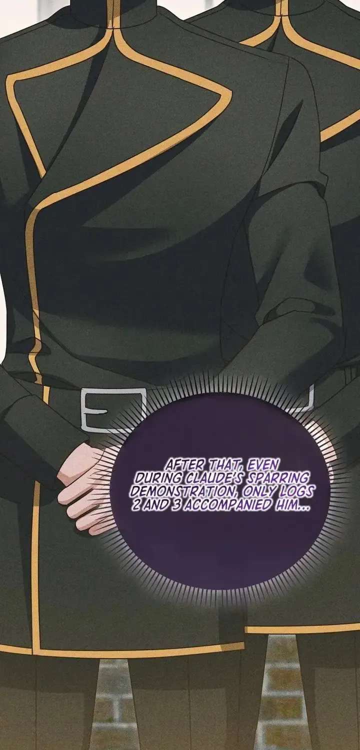 I Don't Want to Be the Germophobe Villain's Guide Chapter 43 - page 85