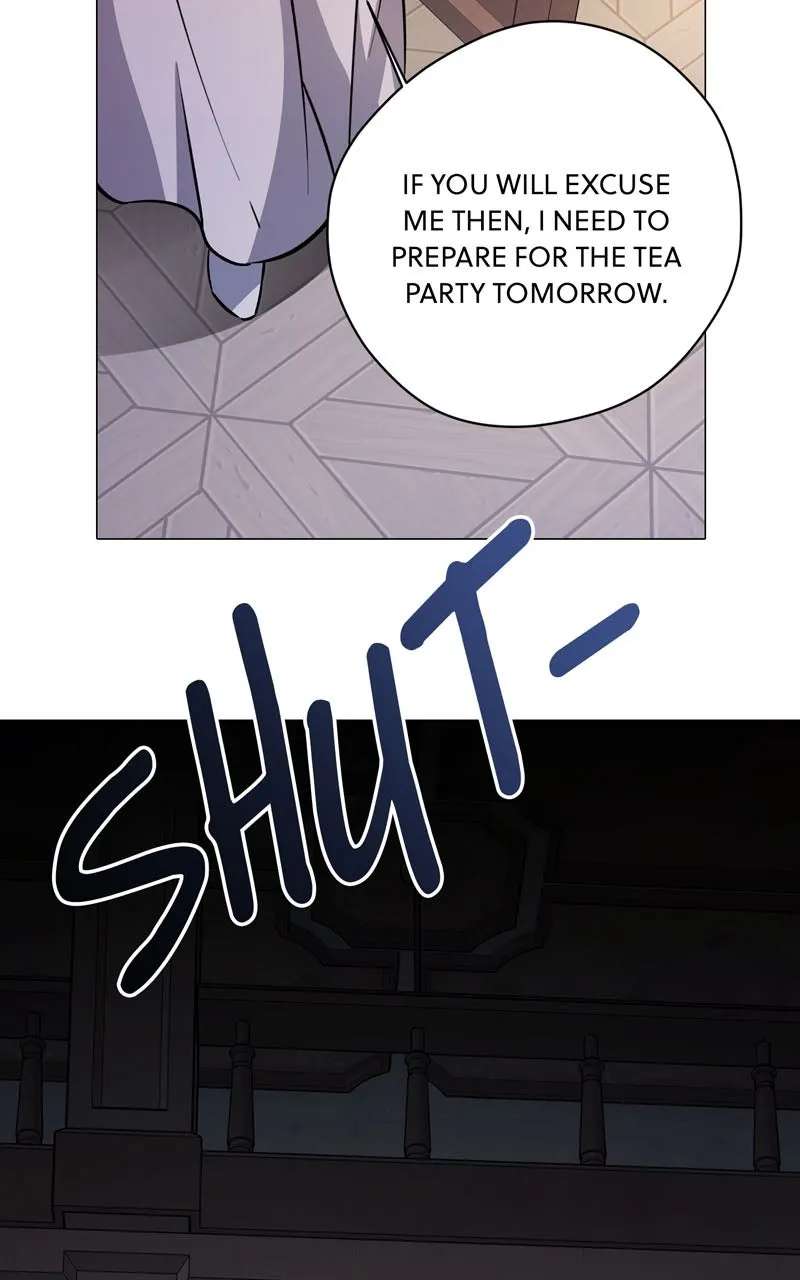 Duchess's Lo-FiCoffeehouse Chapter 27 - page 26