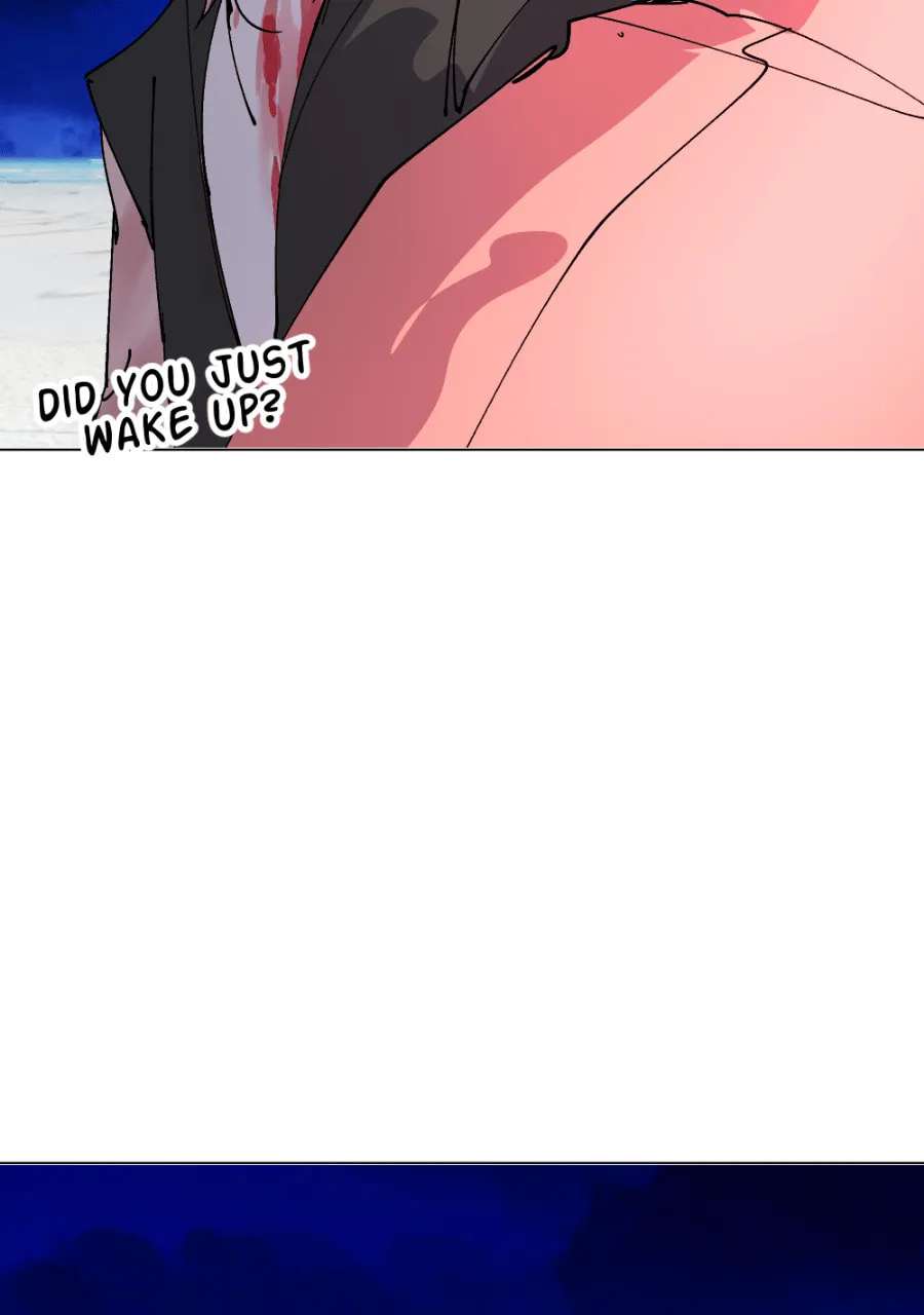 Cuffing Cupid Chapter 42 - page 87