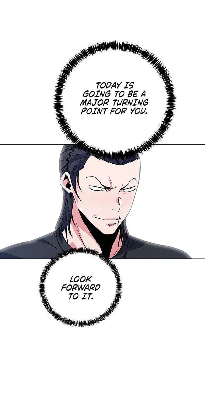 Top Corner Chapter 258 - page 4