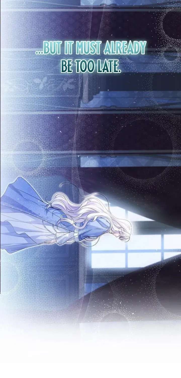 The Princess Stans in Secret Chapter 97 - page 51