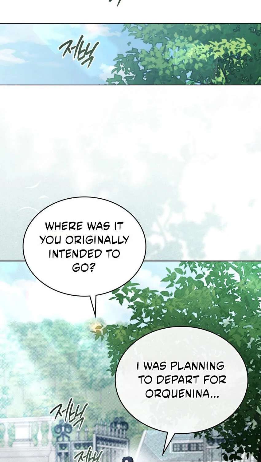 High Society (Gyeonu) Chapter 95 - page 5