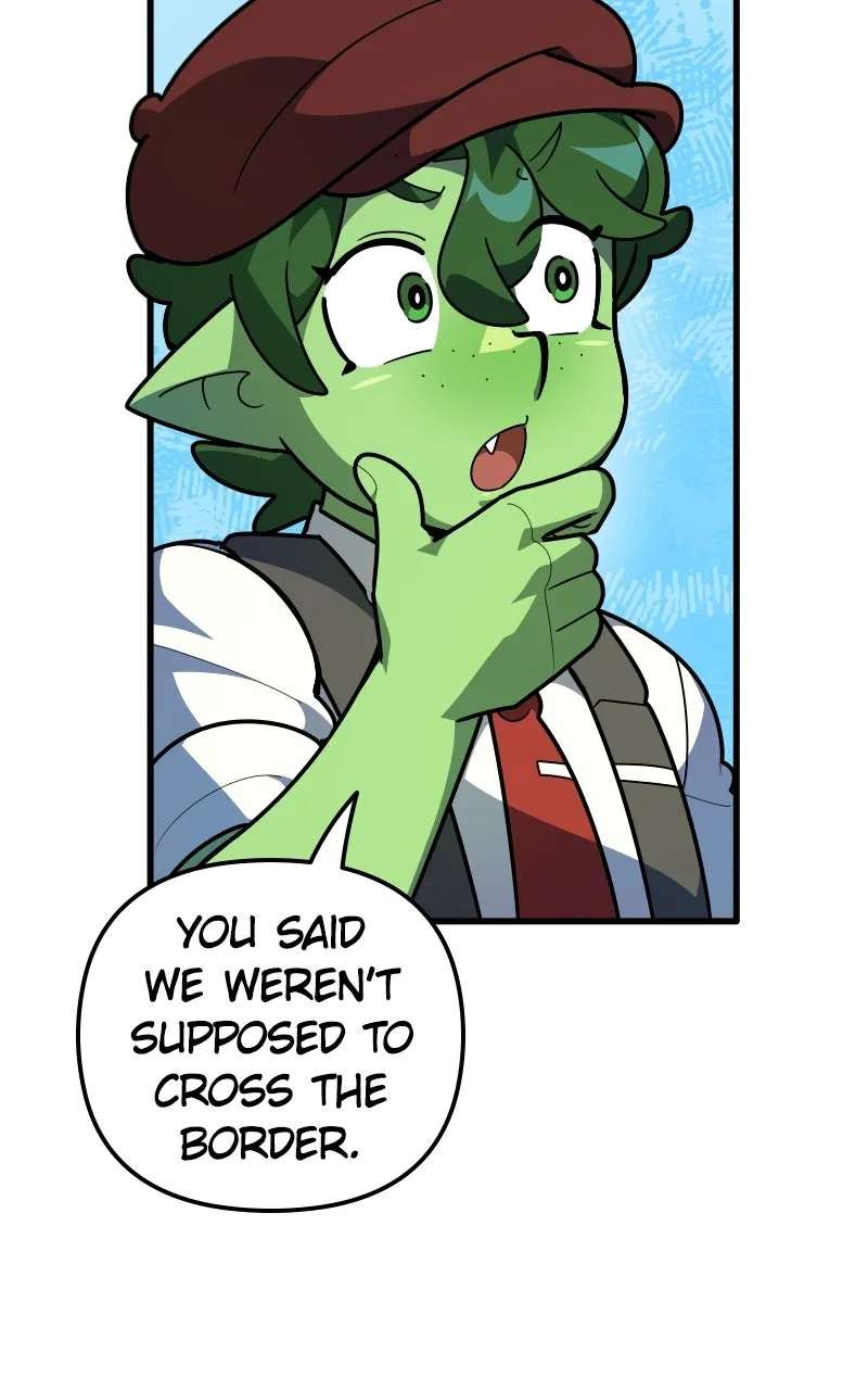 Fantasy High Chapter 63 - page 25