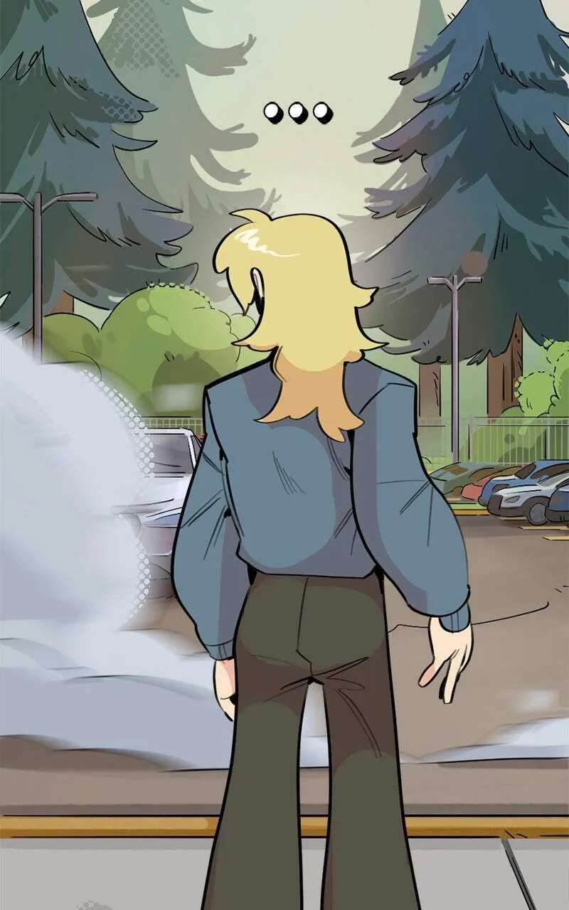 Not So Silent Chapter 92 - page 56