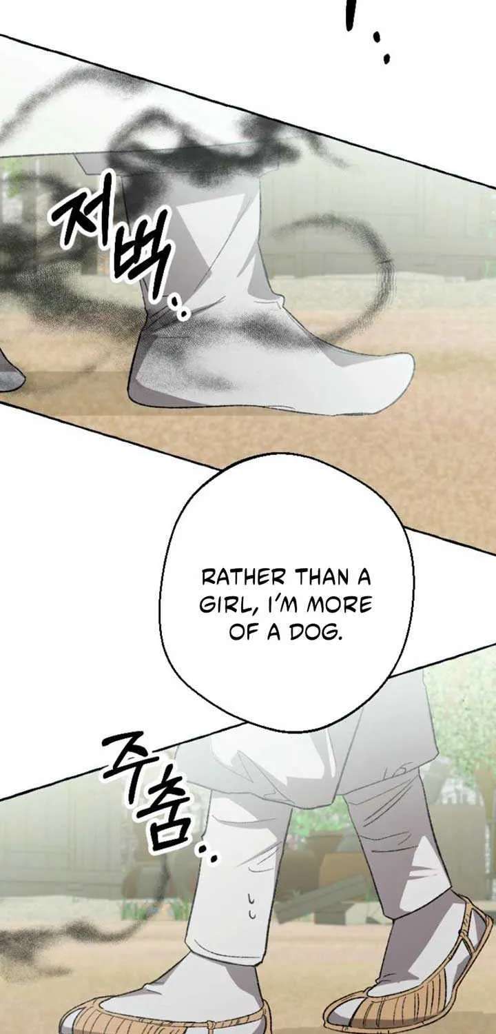 Hyangdan Chronicles Chapter 2 - page 82