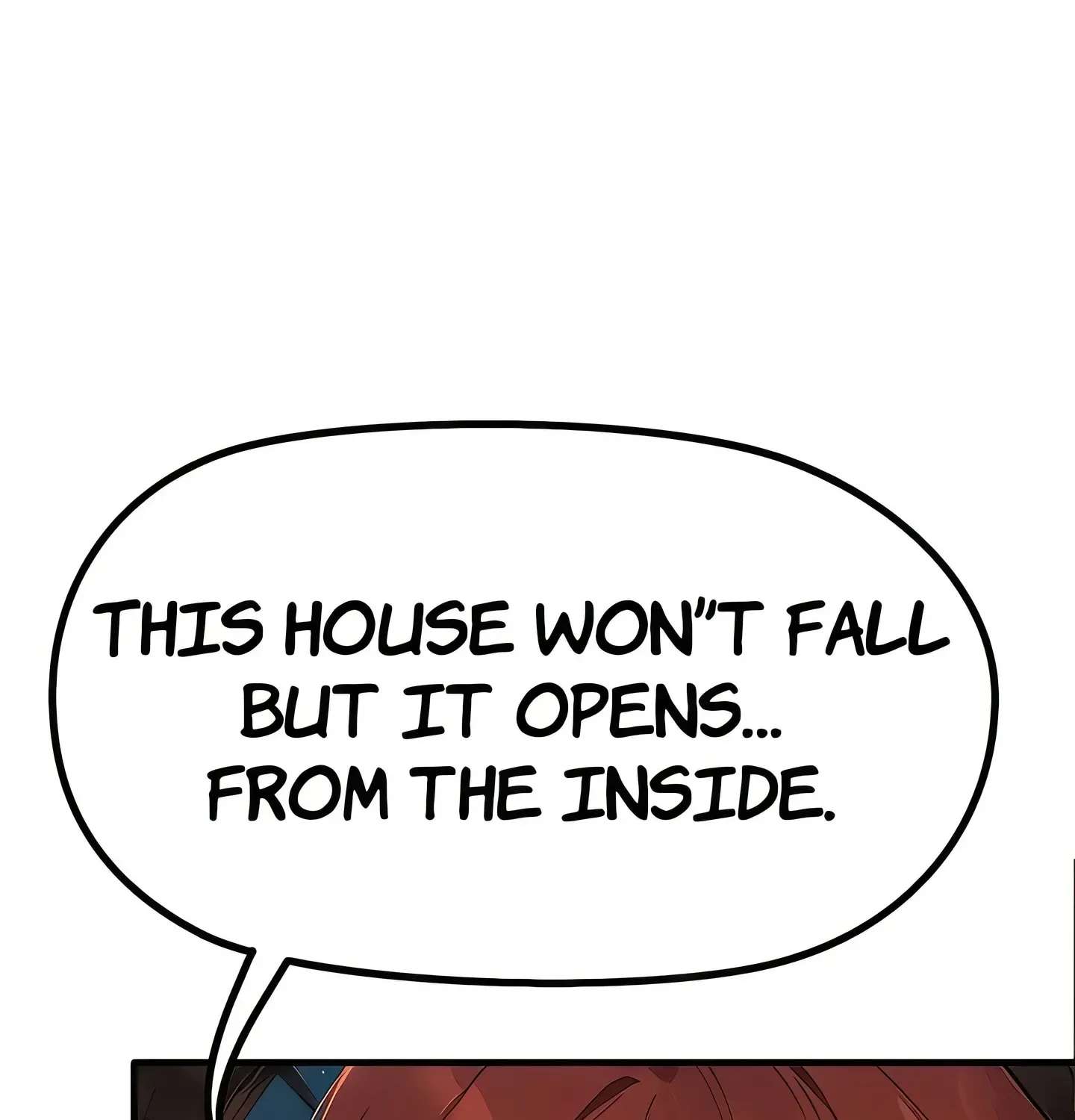 The Three Lustful Pigs Chapter 3 - page 16