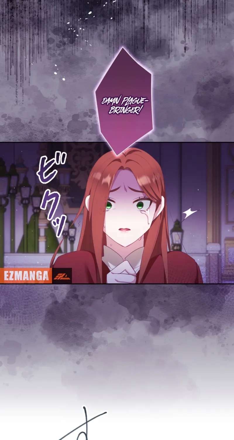 The Unhappy Poison Witch's Happy Marriage Chapter 9 - page 27