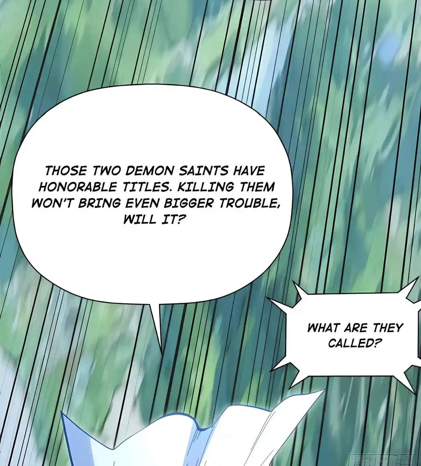 Lucky Me: I Secretly Cultivated for 1,000 Years Chapter 277 - page 8