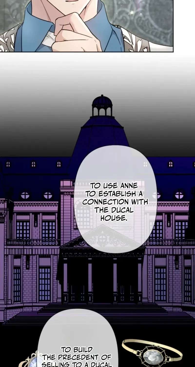 Became part of the family with the four brothers of the ducal Chapter 36 - page 17