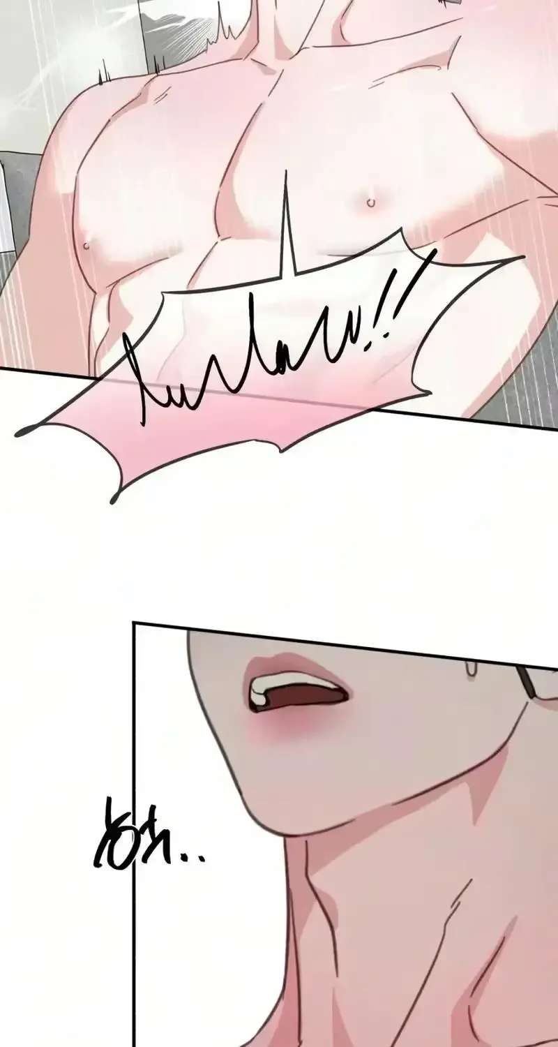 Sweet Romance, Spicy Roommates Chapter 38 - page 19