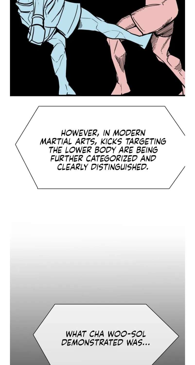 Shark Chapter 358 - page 38