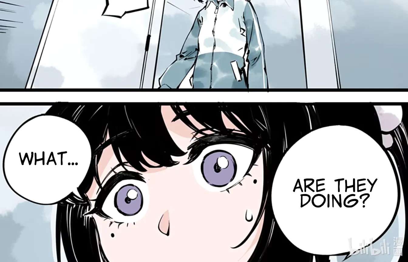 Please Let Me Be Proud Chapter 4 - page 18