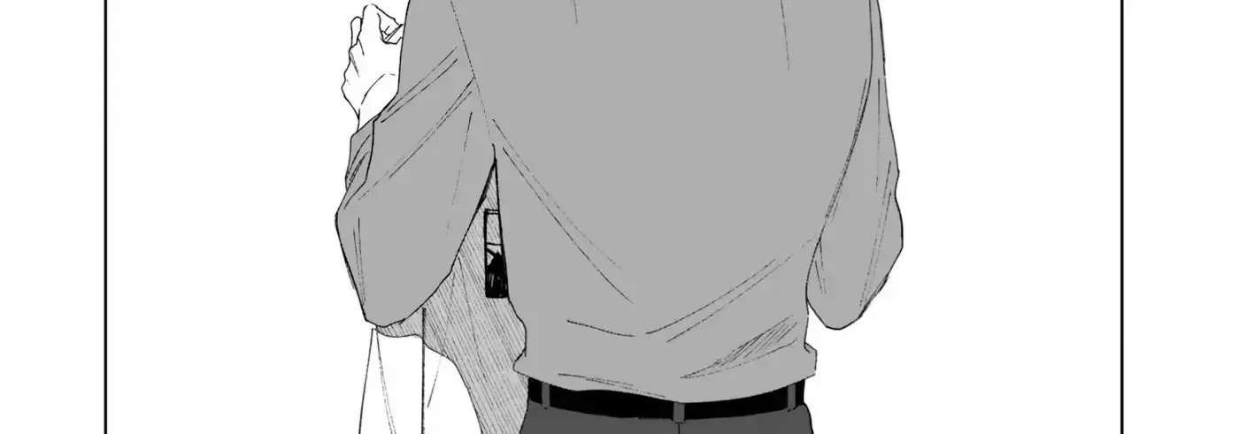 Happy Anti Moral Chapter 4 - page 33