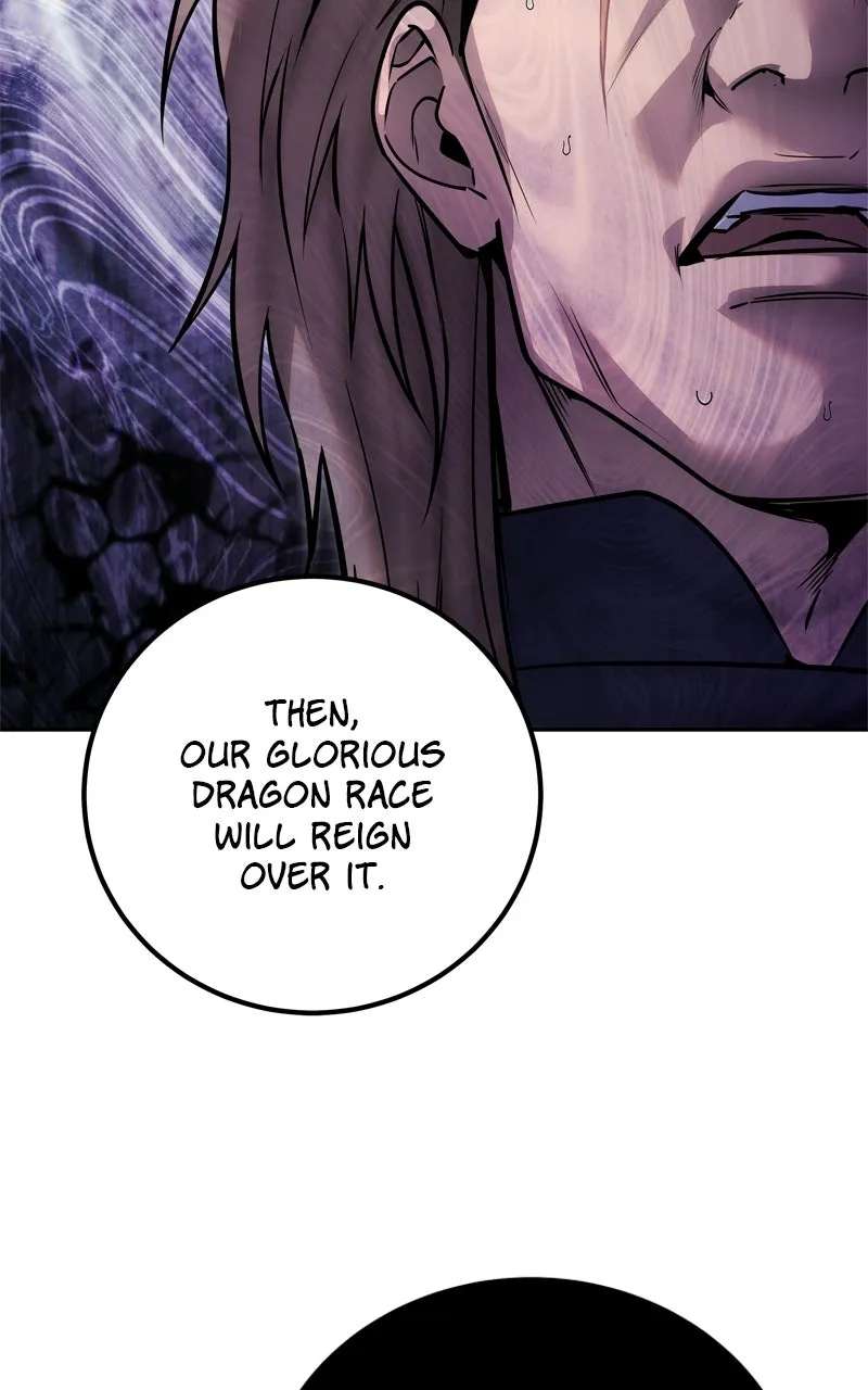 Secretly More Powerfulthan the Hero Chapter 128 - page 62