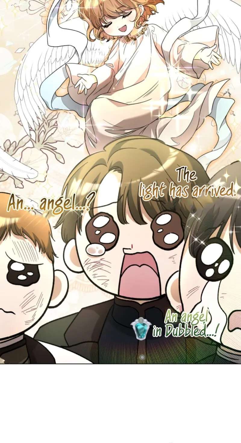 The Baby Raises a Villain (Pre-serialization) Chapter 50 - page 55