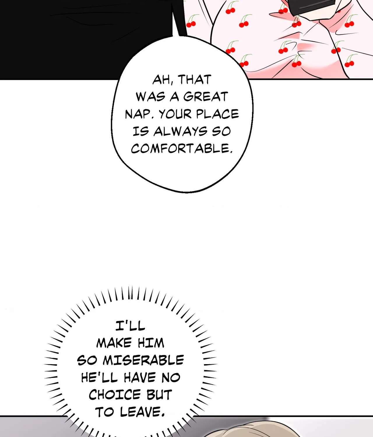 Tada Hitori, Anata Dake Chapter 9 - page 107