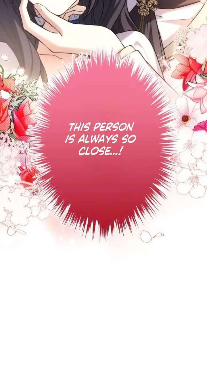 7 Days From Now, I Will Save the Cursed Duke Chapter 20 - page 61