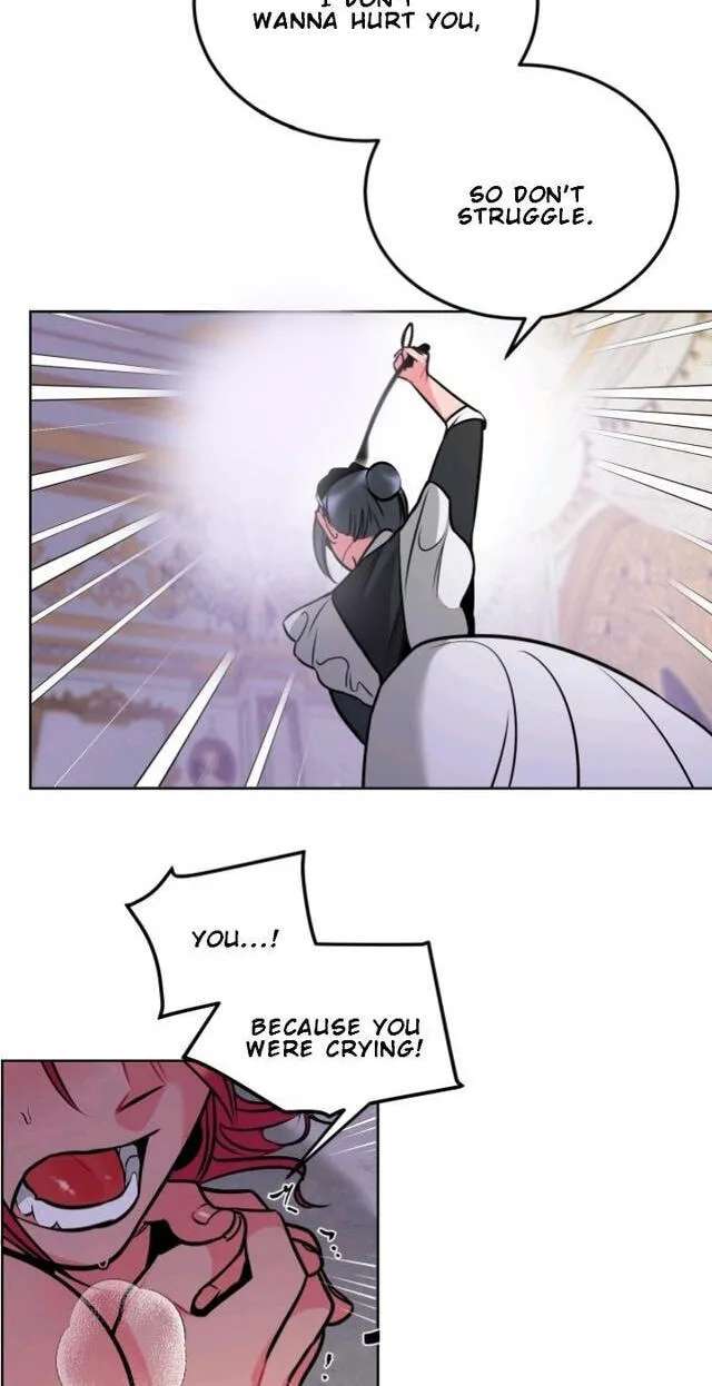 Marie and Alex Chapter 4 - page 38