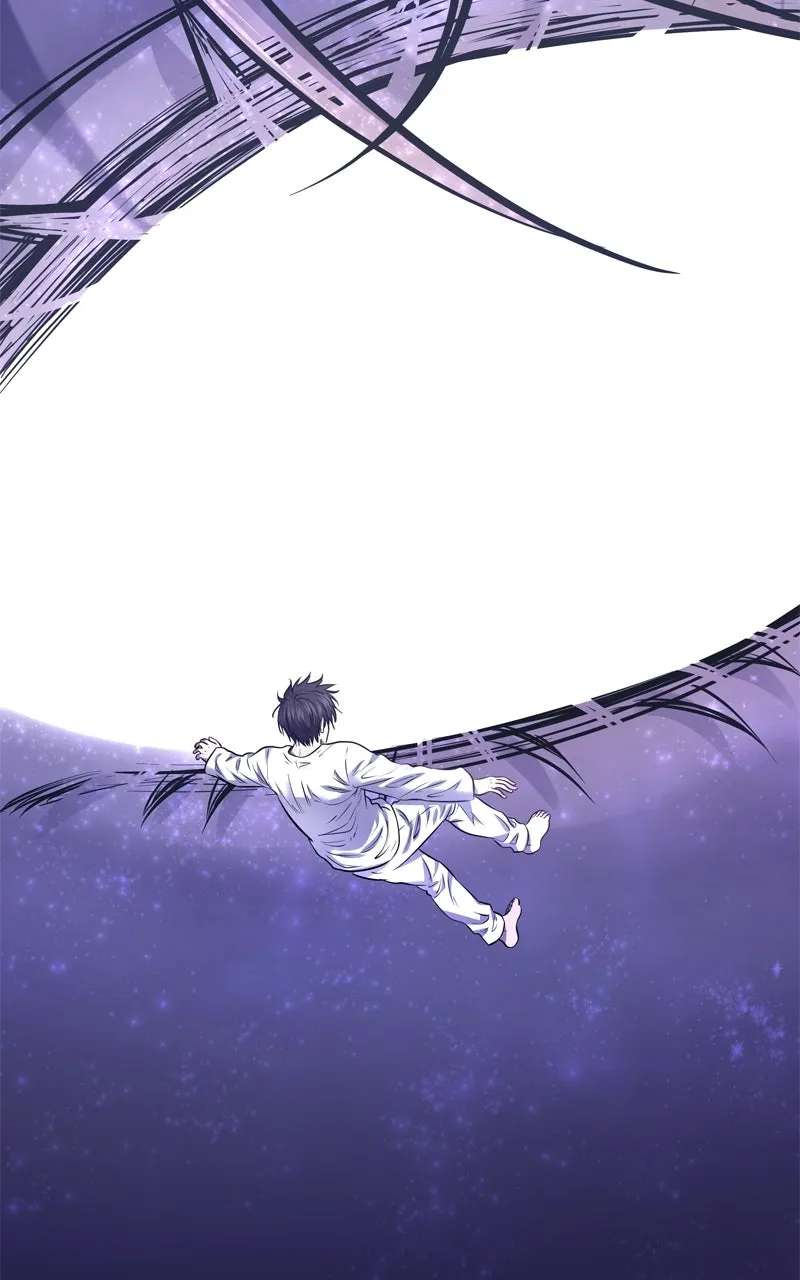 Why You Shouldn't Entera Haunted House Chapter 73 - page 53