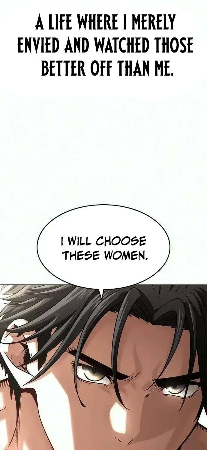 Love Tears Apart The Zombies Chapter 6 - page 5
