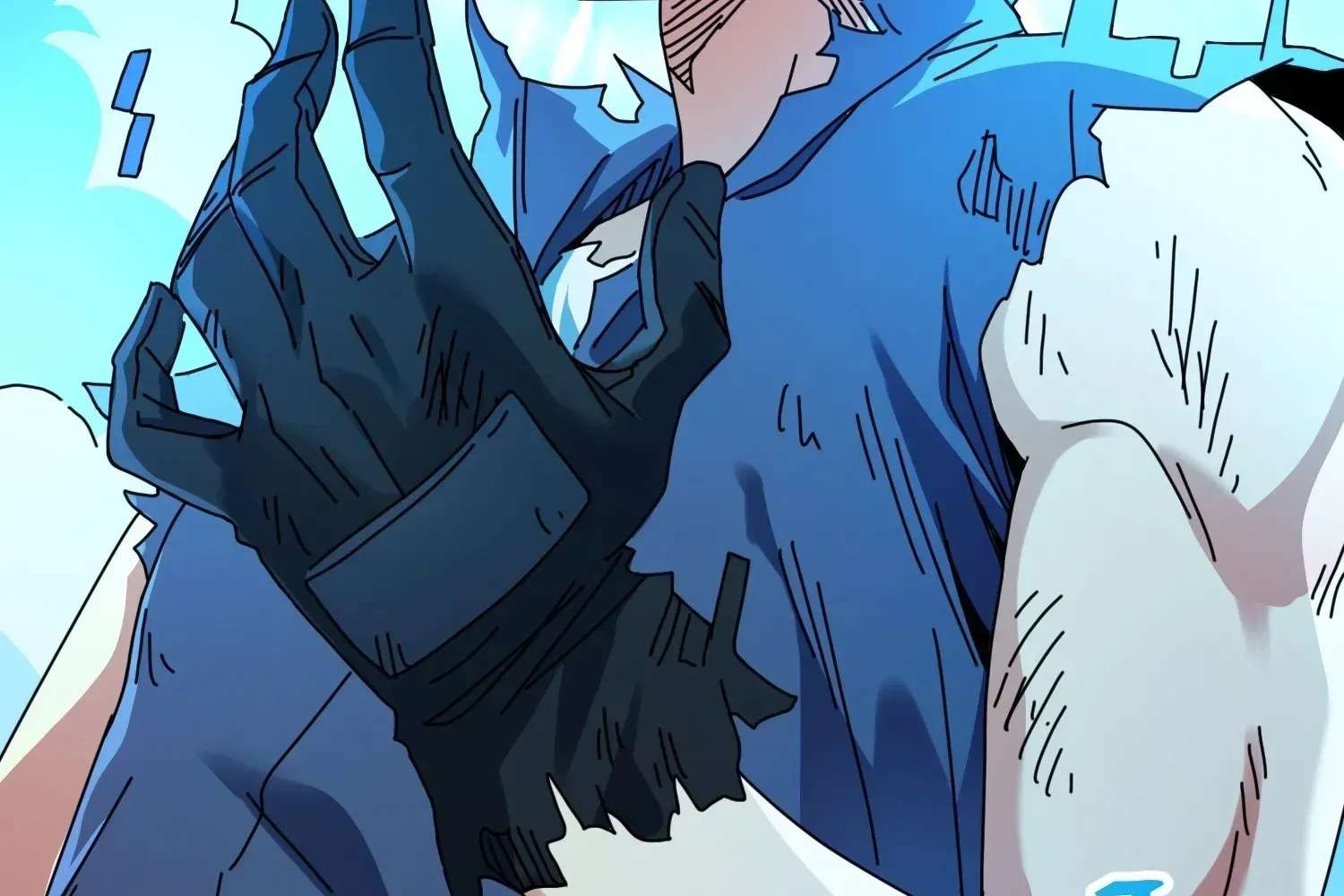Extracting My Way to Become the Undead Archmage Chapter 5 - page 221