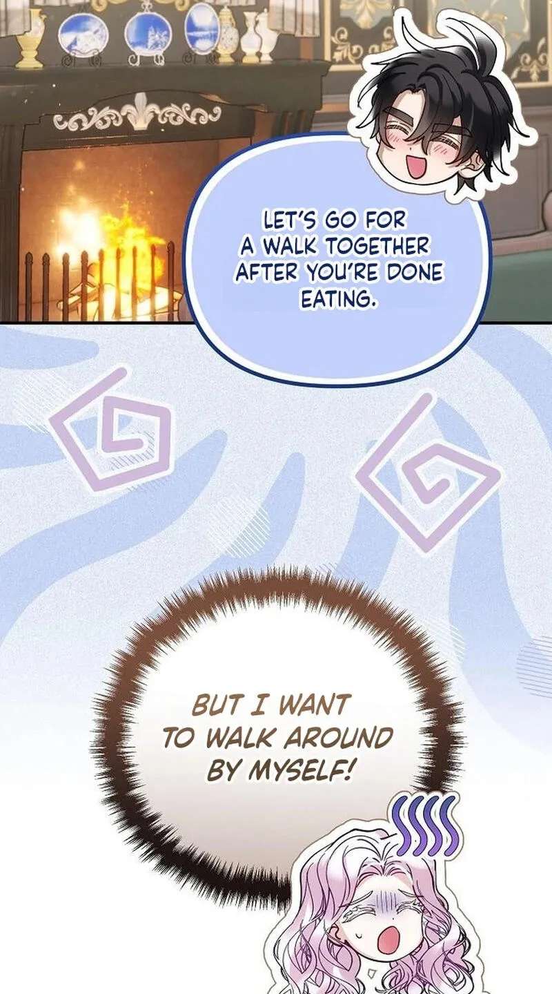 The Flower That Swallowed the Beast Chapter 161 - page 46
