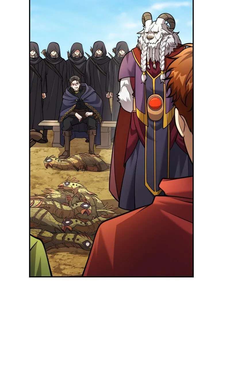 Mark of the Fool Chapter 31 - page 15