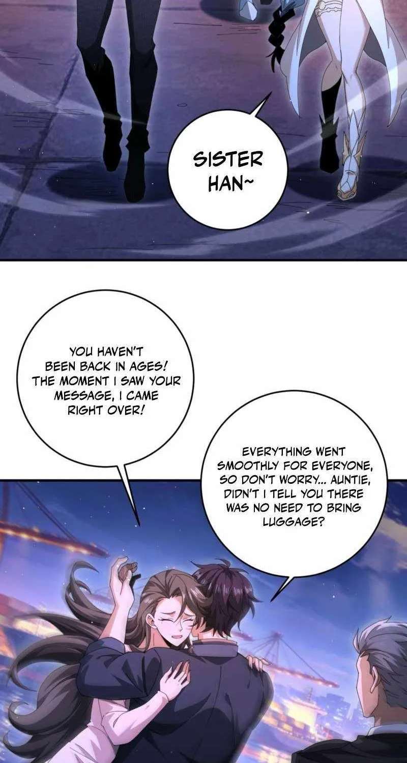 Worthless Profession: Dragon Tamer Chapter 279 - page 35