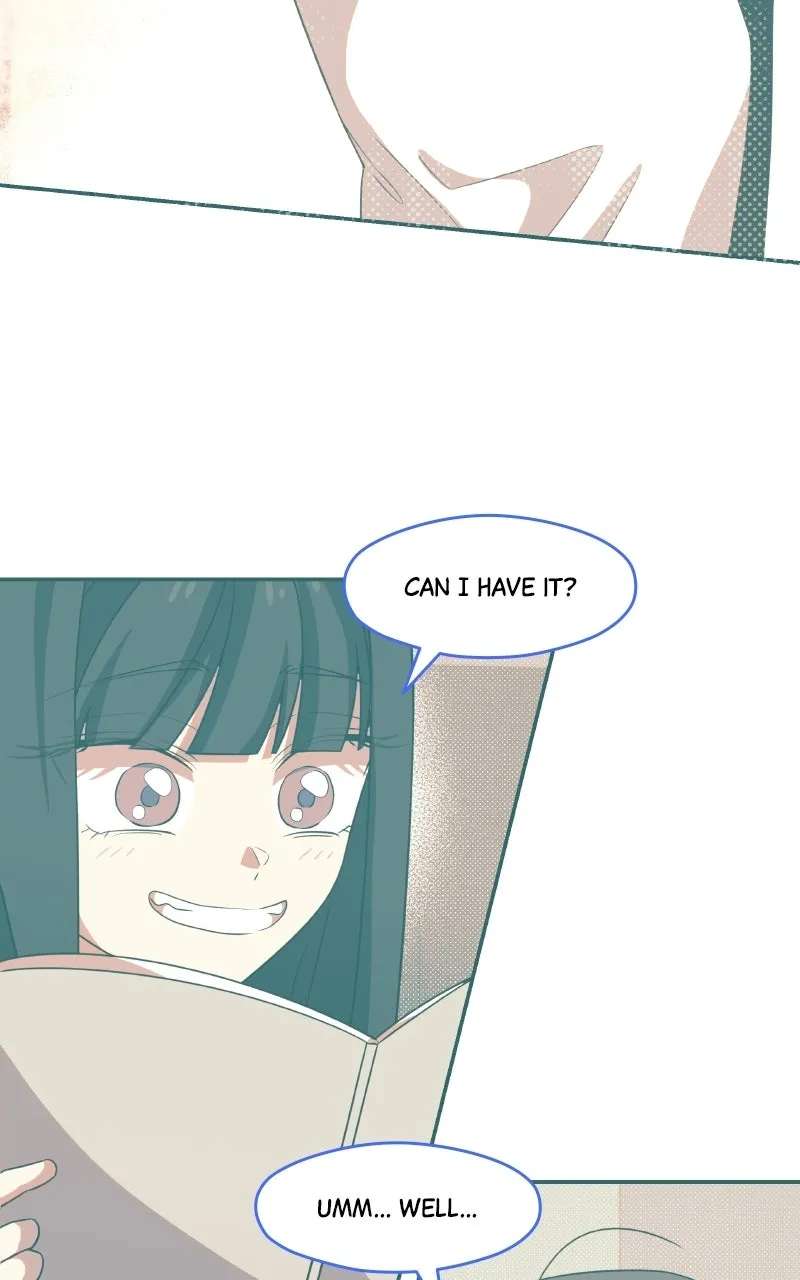 Daughter of a Superstar Chapter 26 - page 27