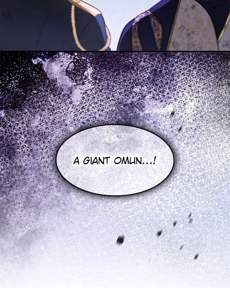 The Emperor's Puppy Chapter 82 - page 59