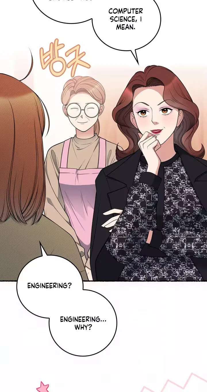 Devil! I Love You Chapter 39 - page 70