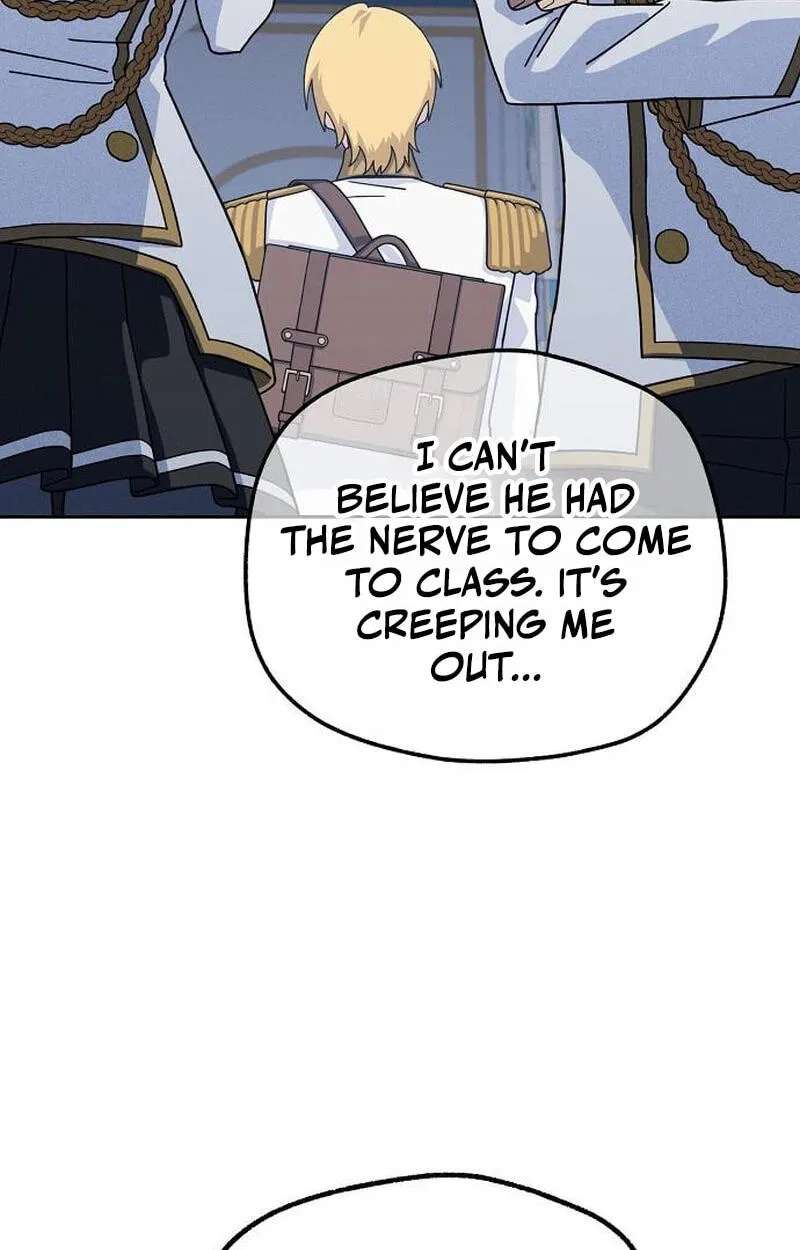 Healing at the Academy Convenience Store Chapter 12 - page 6
