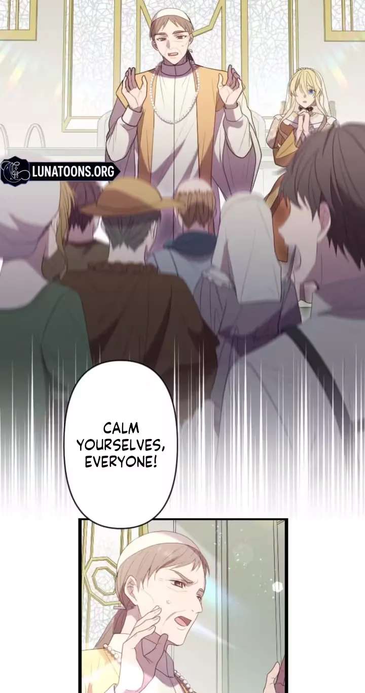 Boukoku Oujo ga Tekikoku Ouji no Chouki to Natte ~Shinshitsu kara Kokoku wo Fukkou Shimasu~ Chapter 17 - page 42