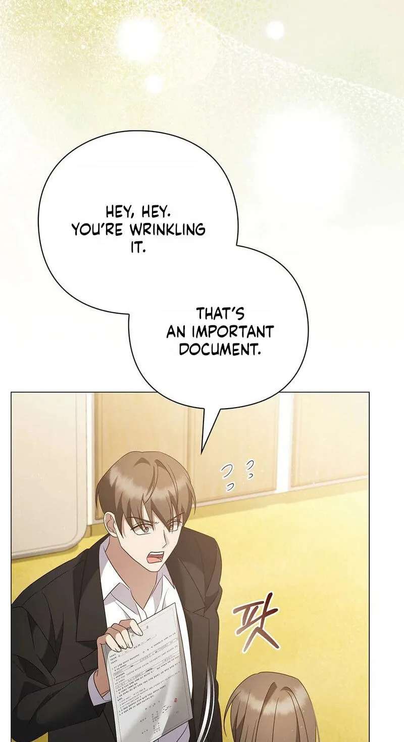 Beast's Lover Chapter 26 - page 82