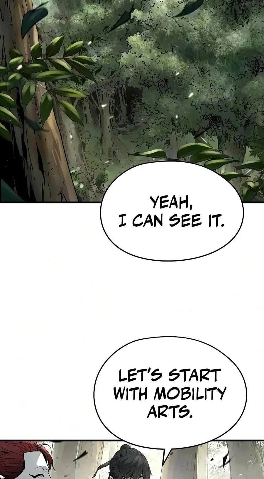 Absolute Regression Chapter 118 - page 83