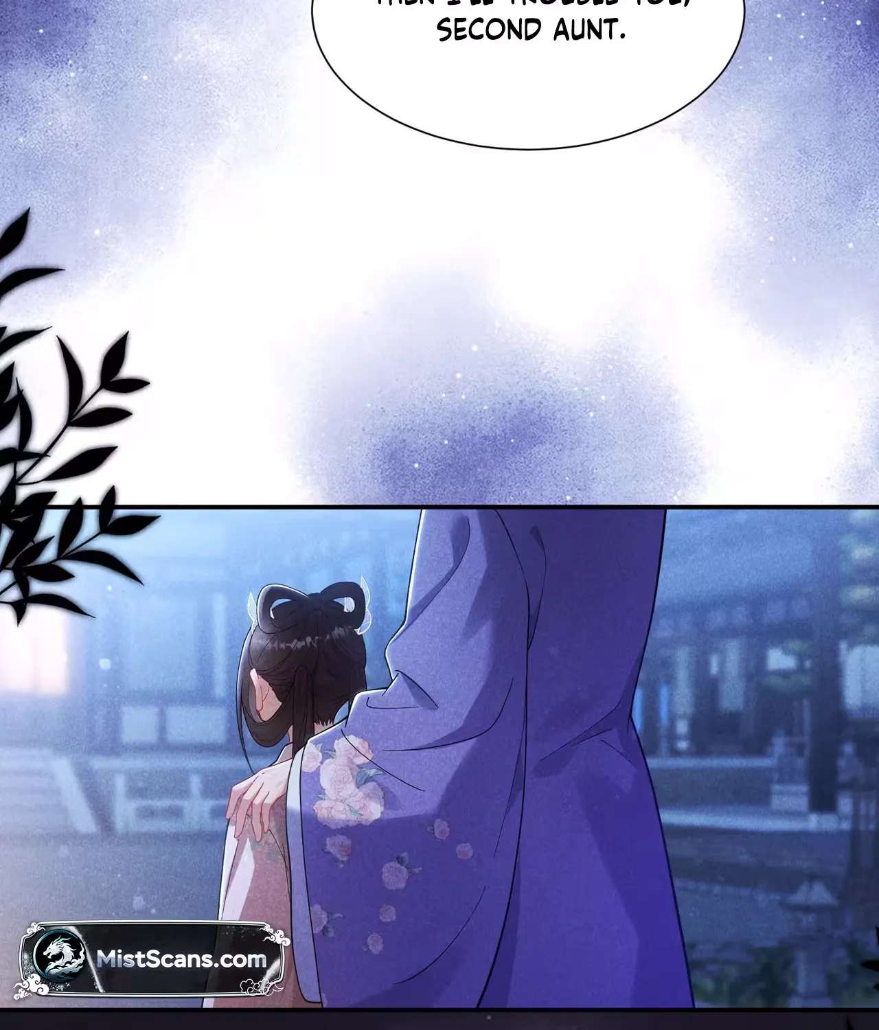 Empress's Will Love Chapter 5 - page 76
