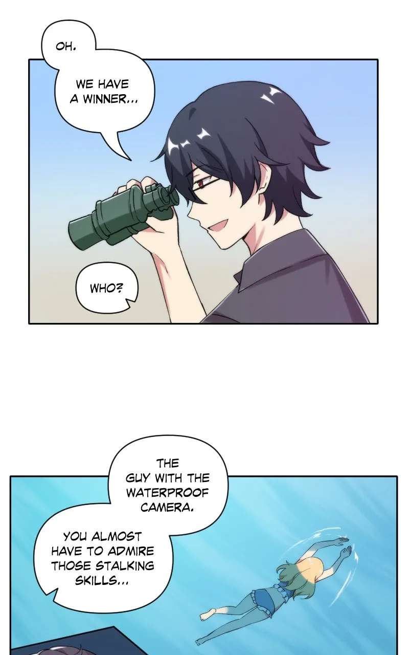 Stalker X Stalker Chapter 227 - page 9