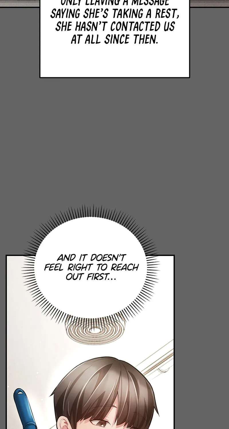 Perverted Pure Love Chapter 19 - page 82