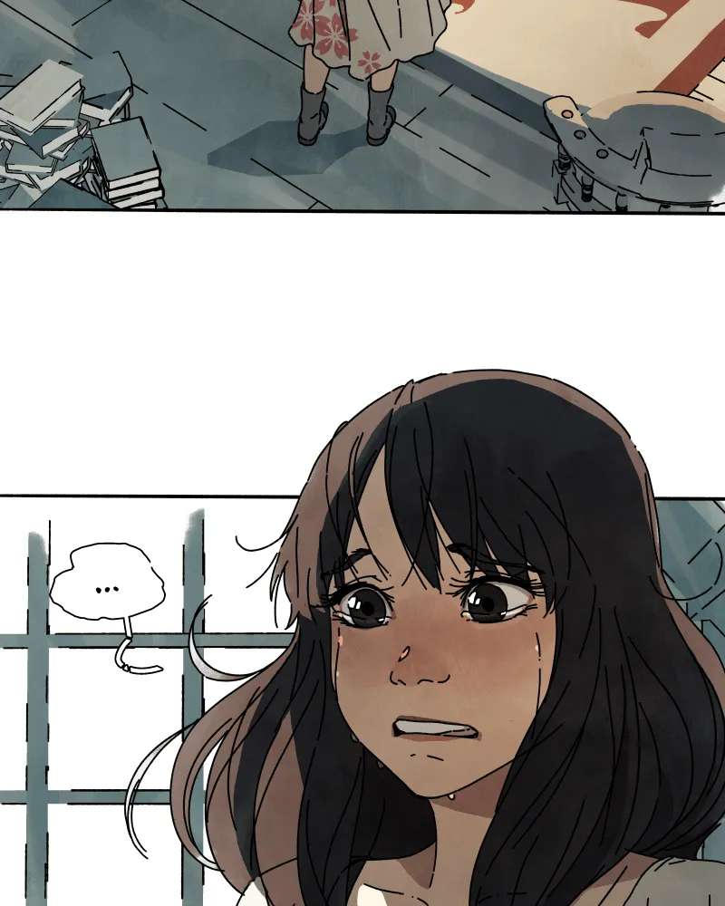 The Keepers' Inn Chapter 5 - page 52