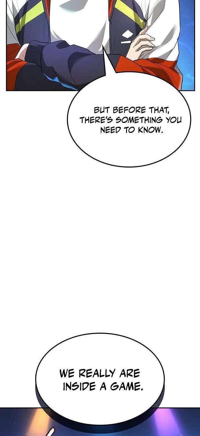 Return of the Star Player Chapter 18 - page 21
