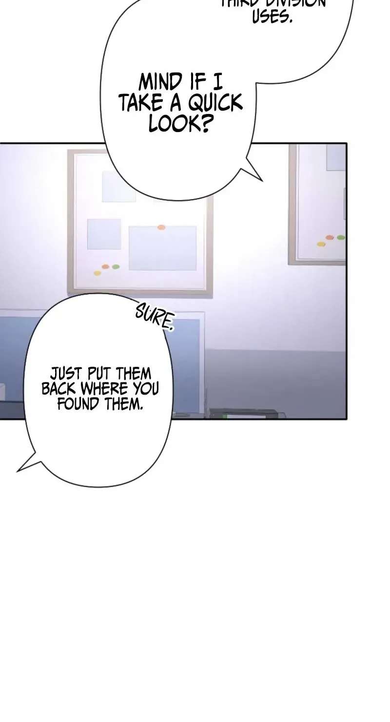 Damasare, Korosareta Ore wa, Kaiki Shite Kyuuteki no Ani no Sanbou to Naru. Chapter 26 - page 38